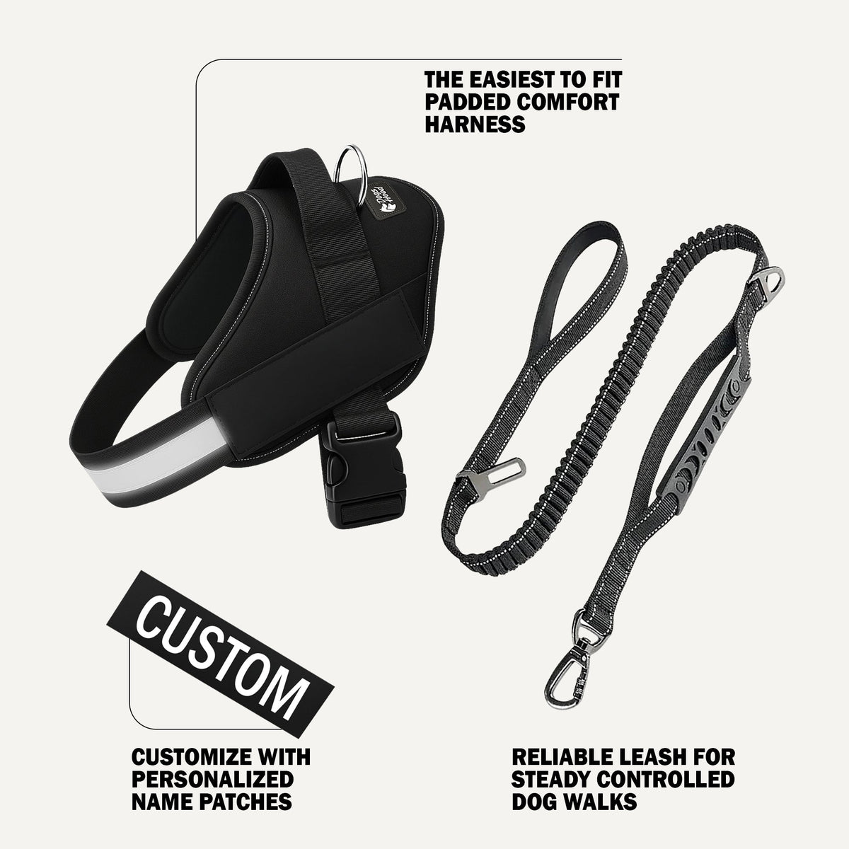 The Walk Set