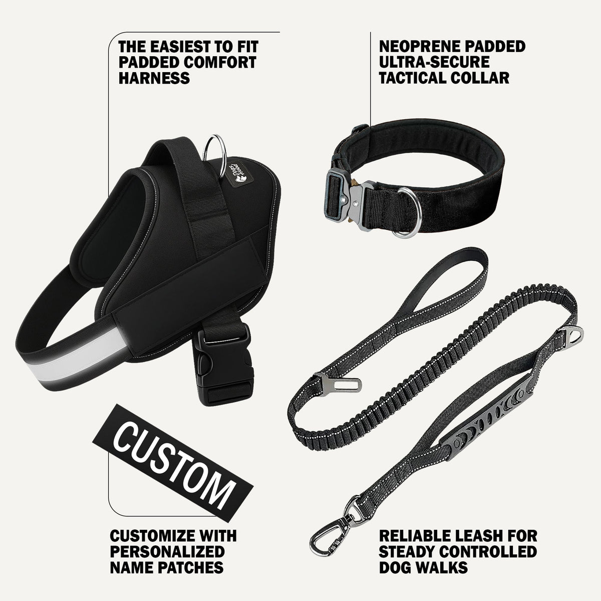 The Everyday Set